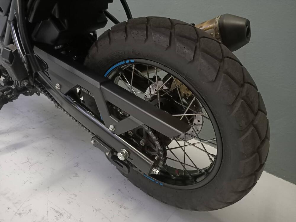 Royal Enfield Scram 411 (2022 - 24) (12)