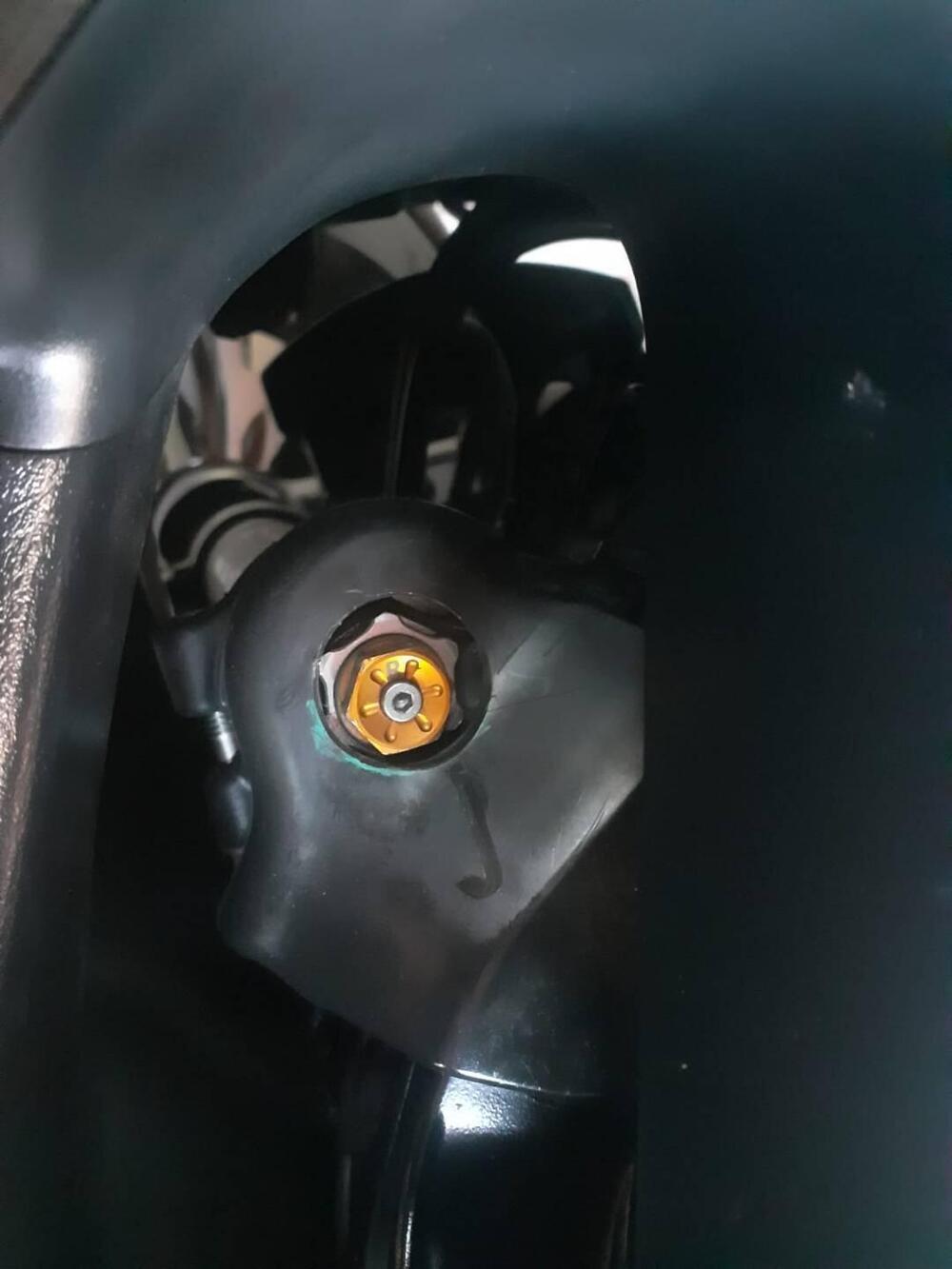 Honda GL 1800 Gold Wing (2012 - 17) (9)