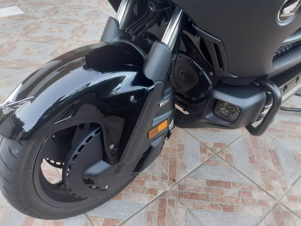 Honda GL 1800 Gold Wing (2012 - 17) (4)