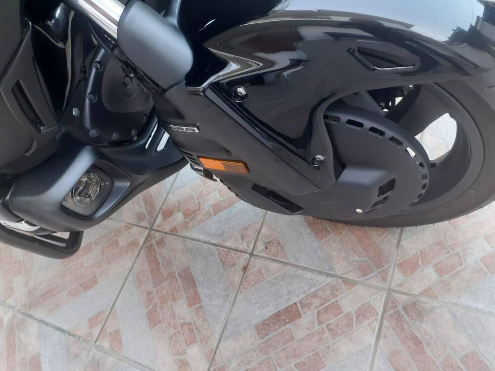 Honda GL 1800 Gold Wing (2012 - 17) (8)