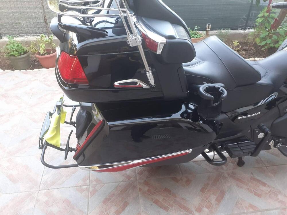 Honda GL 1800 Gold Wing (2012 - 17) (6)