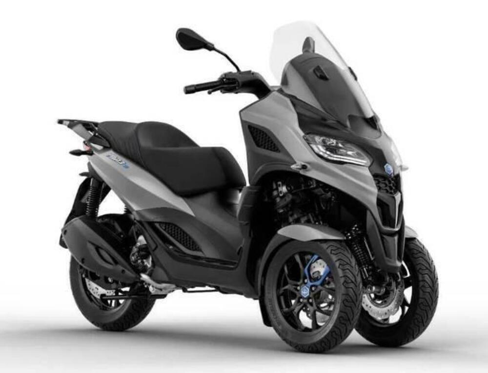 Piaggio MP3 310 Sport (2025 - 26)