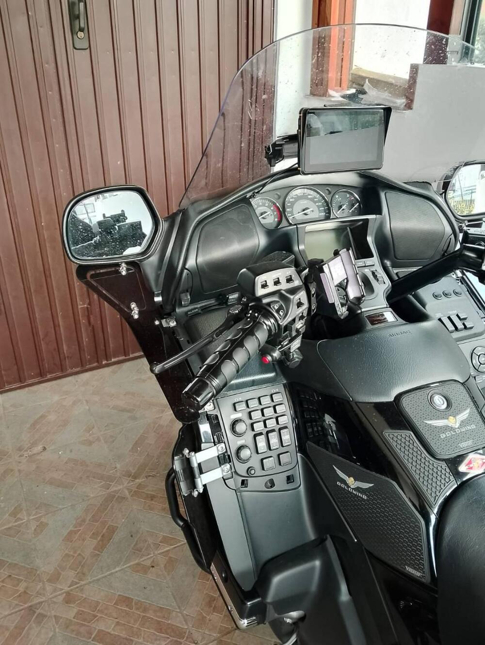 Honda GL 1800 Gold Wing (2012 - 17) (13)