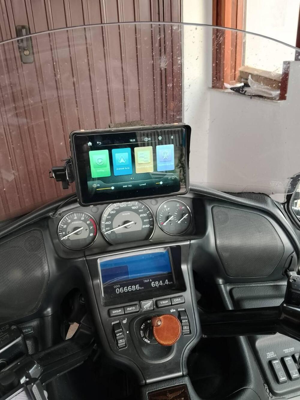 Honda GL 1800 Gold Wing (2012 - 17) (14)