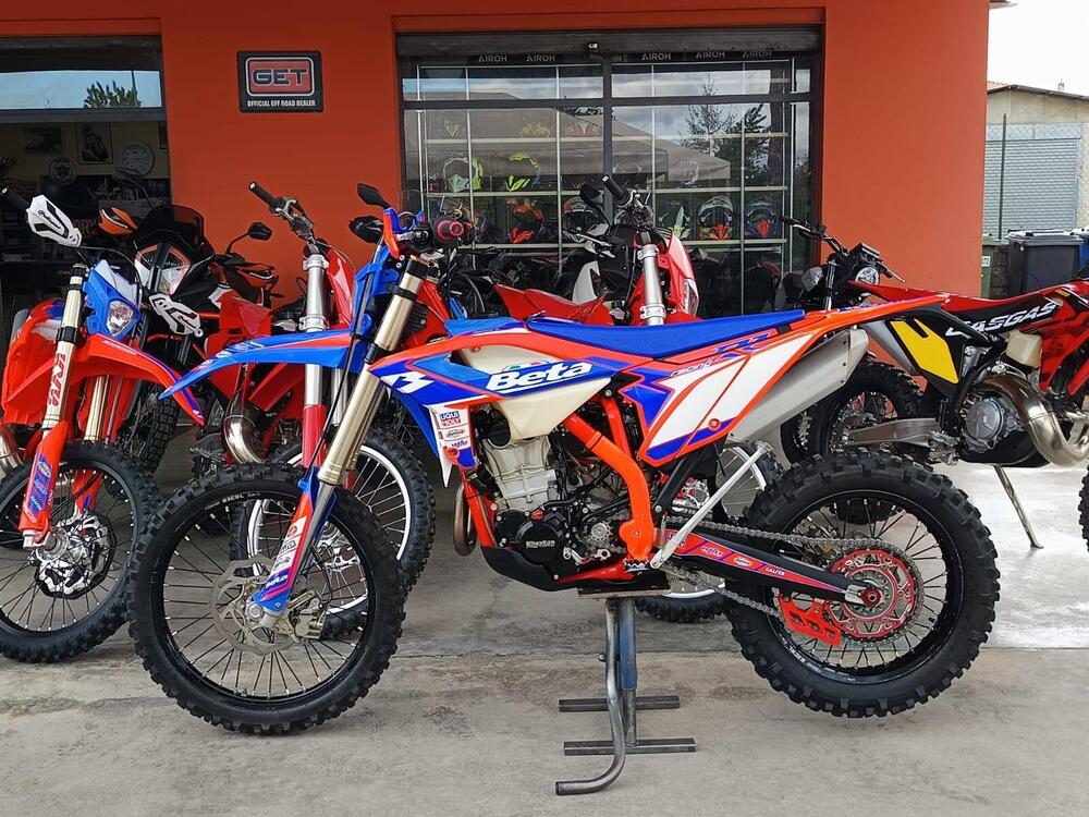 Betamotor RR 350 4T Enduro Racing (2024) (2)