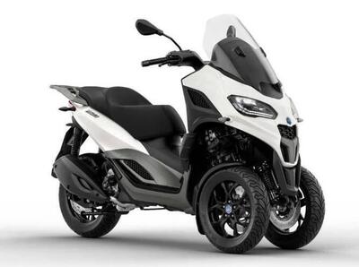 Piaggio MP3 310 (2025) nuova