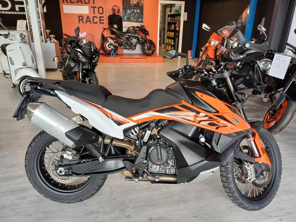 KTM 790 Adventure (2019 - 20) (4)