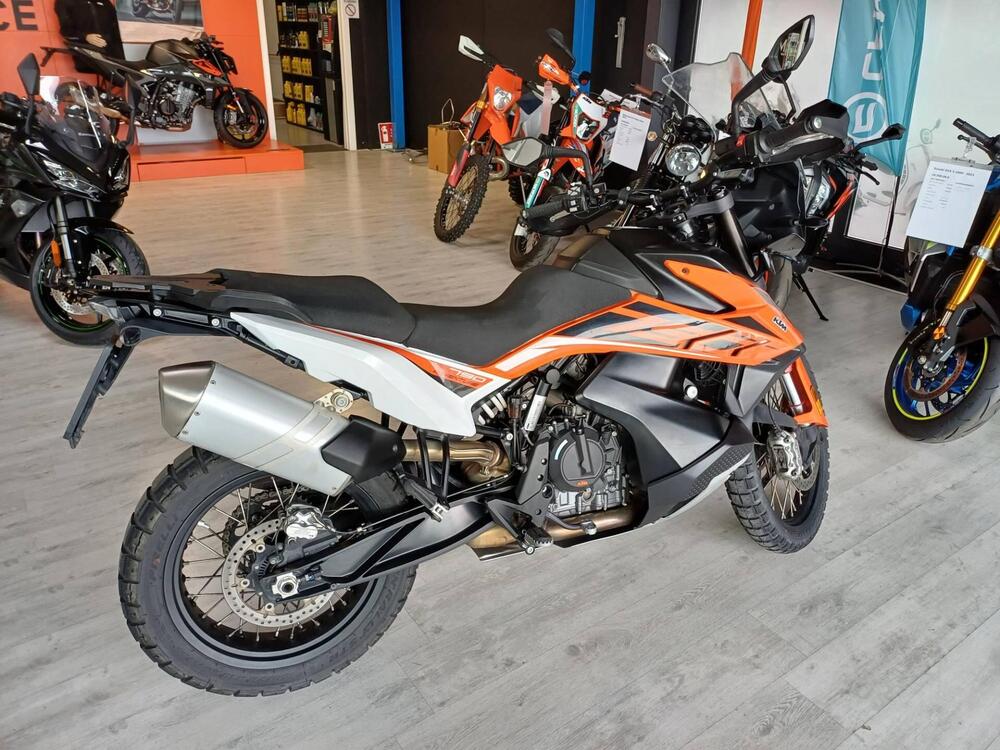 KTM 790 Adventure (2019 - 20) (6)