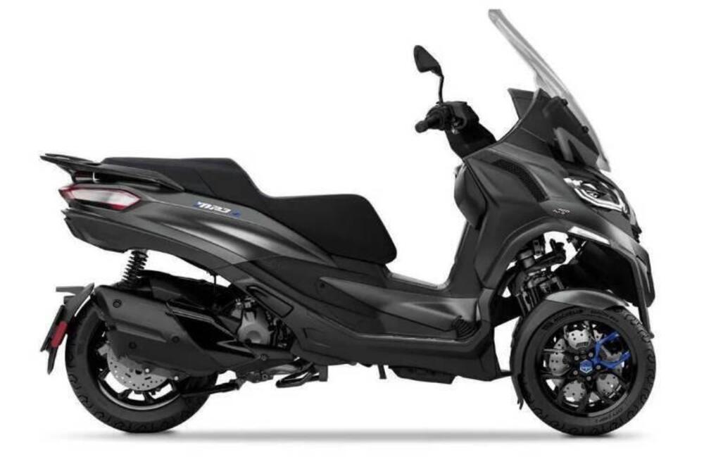 Piaggio MP3 400 Sport Hpe (2025)