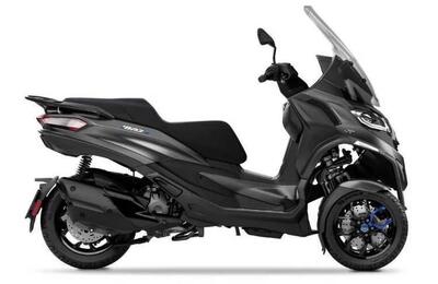 Piaggio MP3 400 Sport Hpe (2025) nuova