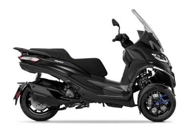 Piaggio MP3 400 Sport Hpe (2025) nuova
