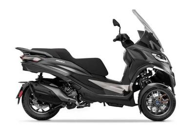 Piaggio MP3 530 Hpe Exclusive (2025) nuova