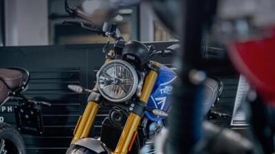 Test ride nell'era digitale: cosa si aspettano (davvero) i motociclisti di oggi?