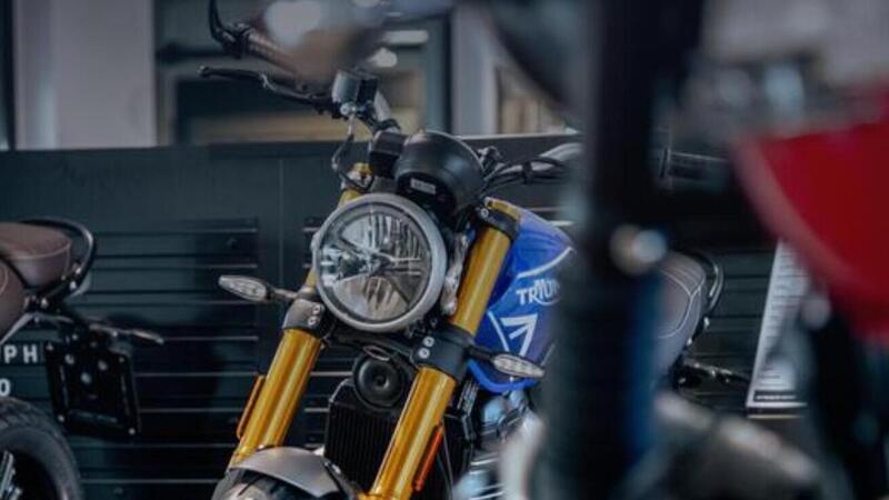 Test ride nell&#039;era digitale: cosa si aspettano (davvero) i motociclisti di oggi?