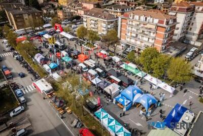 Successo incredibile del'HAT Bobbio Adventourfest