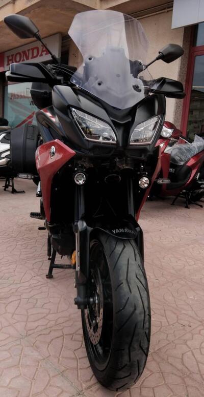 Yamaha Tracer 900 (2018 - 20) usata
