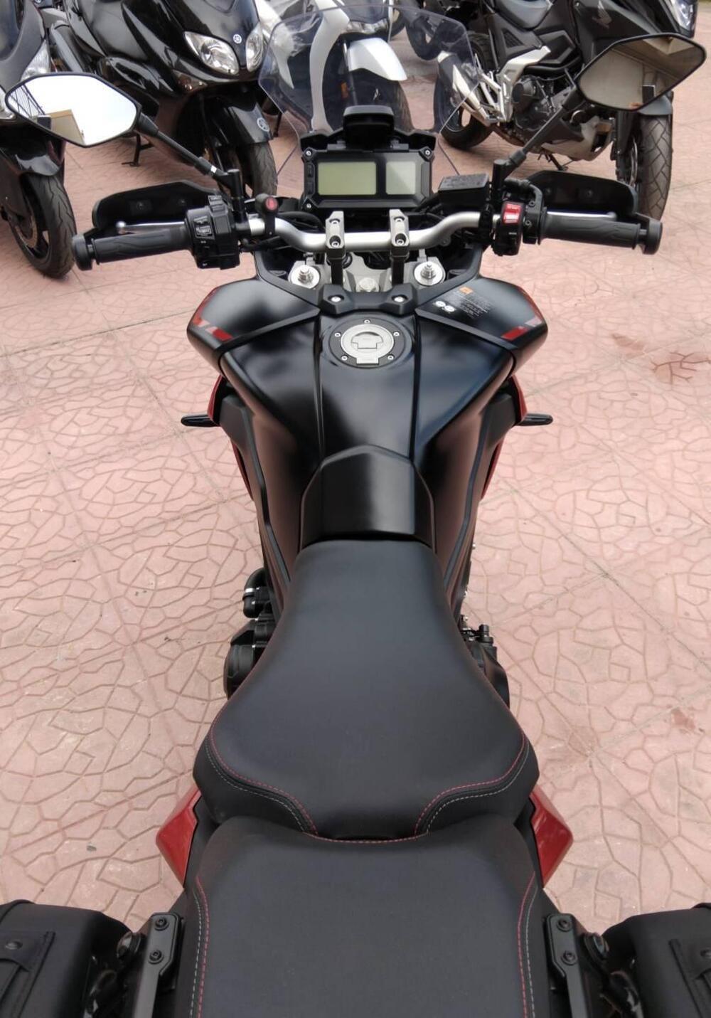 Yamaha Tracer 900 (2018 - 20) (3)