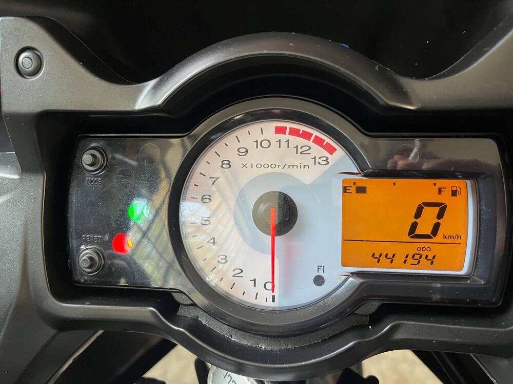 Kawasaki Versys 650 (2010 - 13) (6)