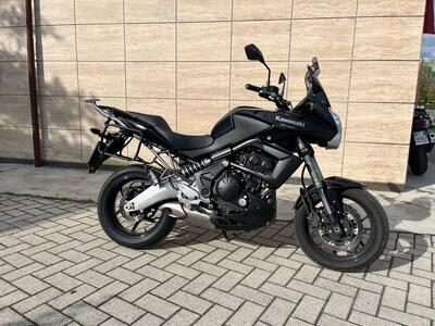 Kawasaki Versys 650 (2010 - 13) usata
