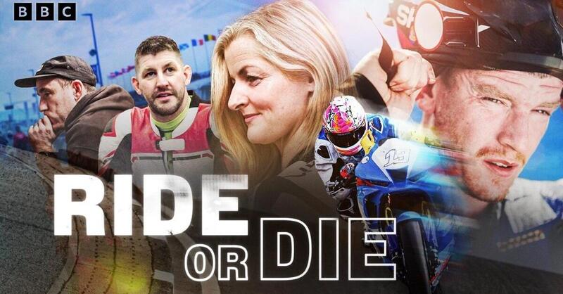&quot;Ride or Die&quot;: la BBC racconta il lato umano e spirituale delle corse motociclistiche su strada