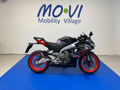 Aprilia RS 457 (2024 - 25) nuova
