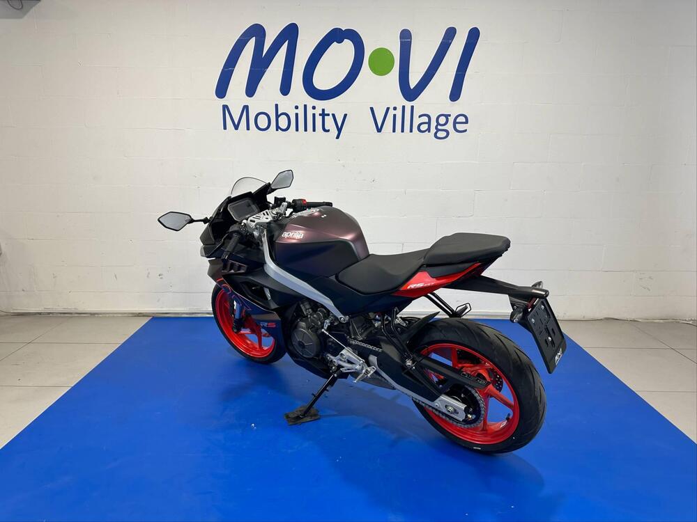 Aprilia RS 457 (2024 - 26) (4)