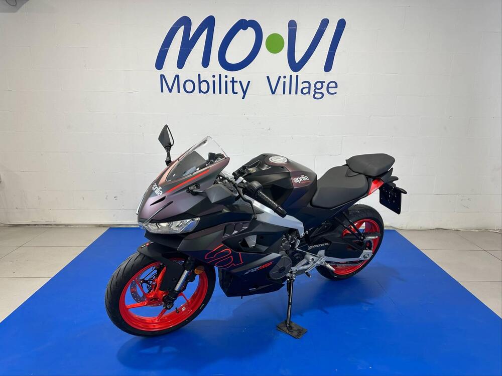 Aprilia RS 457 (2024 - 26) (6)