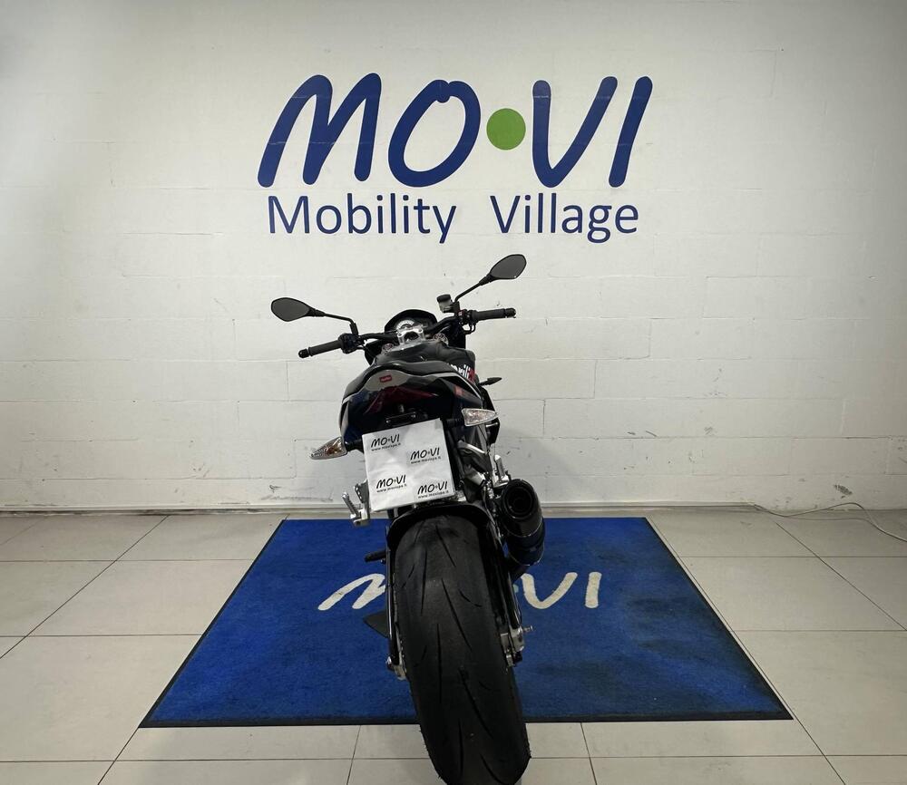 Aprilia Tuono V4 R (2011 - 15) (3)