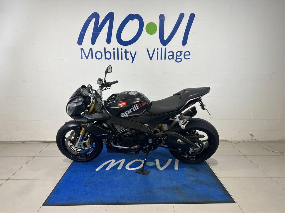 Aprilia Tuono V4 R (2011 - 15) (5)