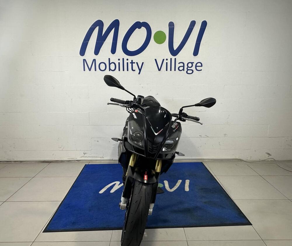 Aprilia Tuono V4 R (2011 - 15) (7)