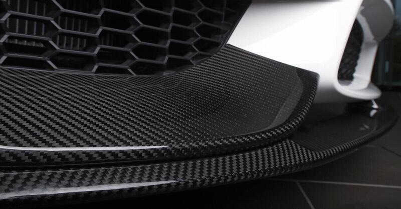 Auto in fibra di carbonio: l&#039;Unione Europea vuole metterle fuorilegge nel 2029