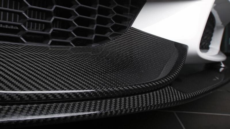 Auto in fibra di carbonio: l&#039;Unione Europea vuole metterle fuorilegge nel 2029