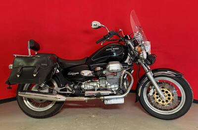 Moto Guzzi California Special (1998 - 02) usata
