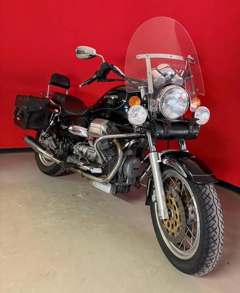 Moto Guzzi California Special (1998 - 02) (2)