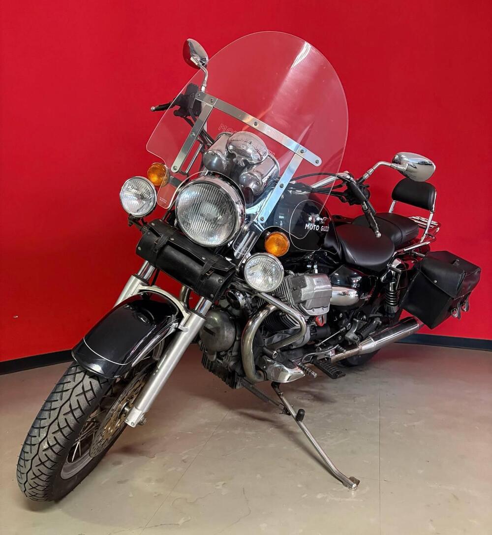 Moto Guzzi California Special (1998 - 02) (4)
