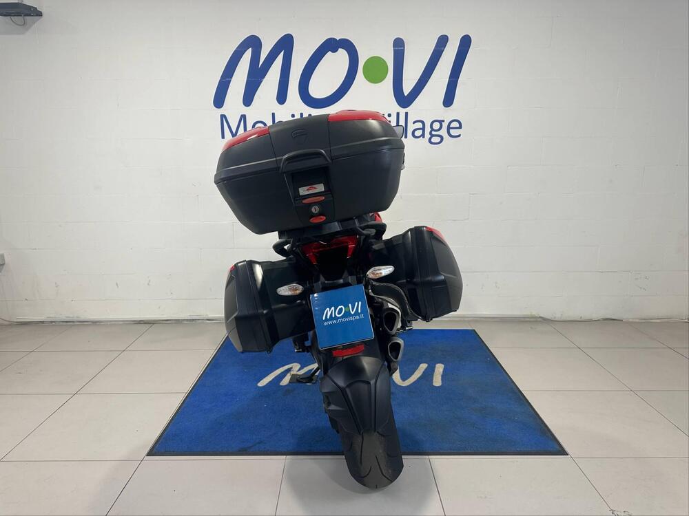 Ducati Multistrada 1200 S (2015 - 17) (3)