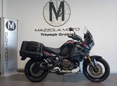 Yamaha XT1200ZE Super T&eacute;n&eacute;r&eacute; (2017 - 20) usata