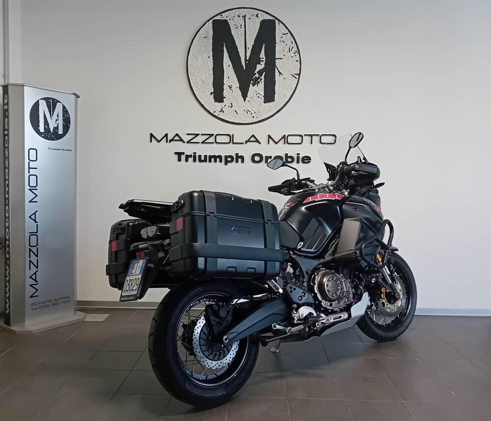 Yamaha XT1200ZE Super Ténéré (2017 - 20) (2)