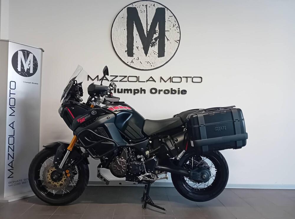 Yamaha XT1200ZE Super Ténéré (2017 - 20) (3)