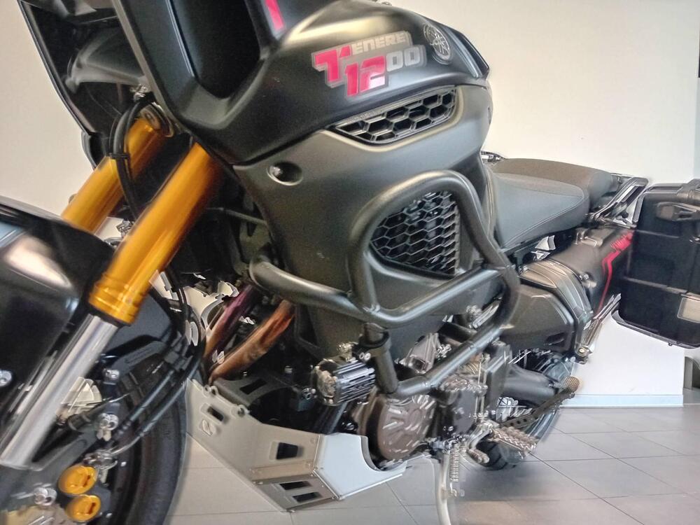 Yamaha XT1200ZE Super Ténéré (2017 - 20) (6)