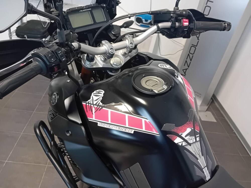 Yamaha XT1200ZE Super Ténéré (2017 - 20) (7)