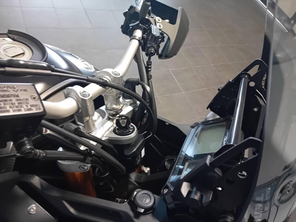 Yamaha XT1200ZE Super Ténéré (2017 - 20) (9)