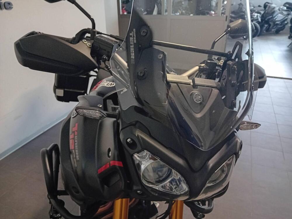 Yamaha XT1200ZE Super Ténéré (2017 - 20) (11)