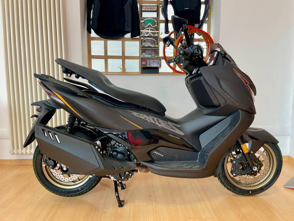 Zontes ZT368-D (2025 - 26)