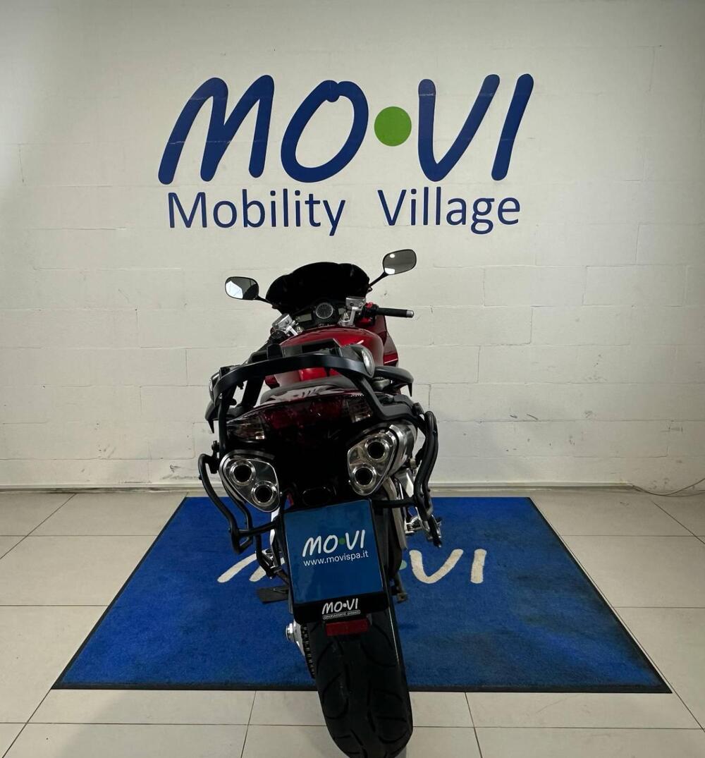 Honda VFR 800 (2006 - 13) (3)