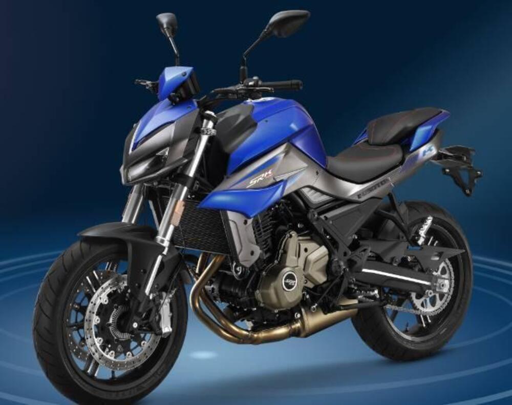 QJ Motor SRK 700 (2023 - 25) (4)