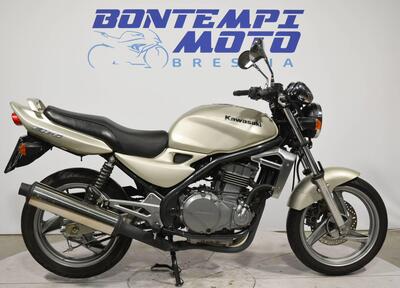 Kawasaki ER-5 500 (2001 - 06) usata