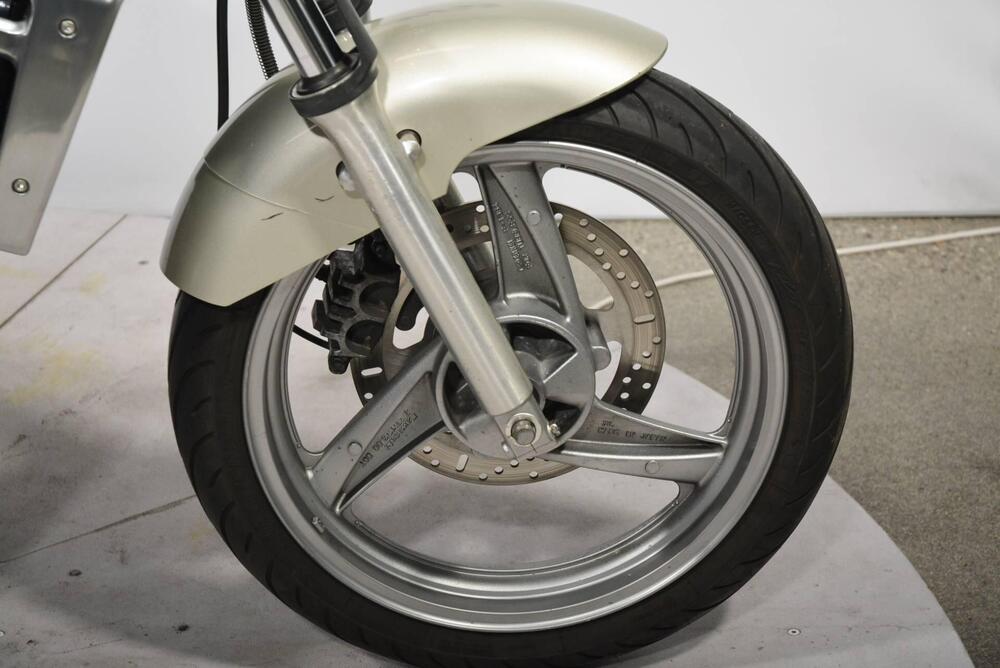 Kawasaki ER-5 500 (2001 - 06) (10)