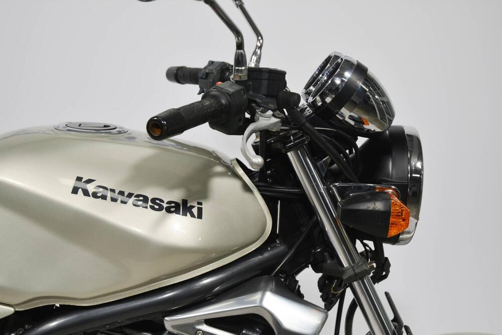 Kawasaki ER-5 500 (2001 - 06) (11)