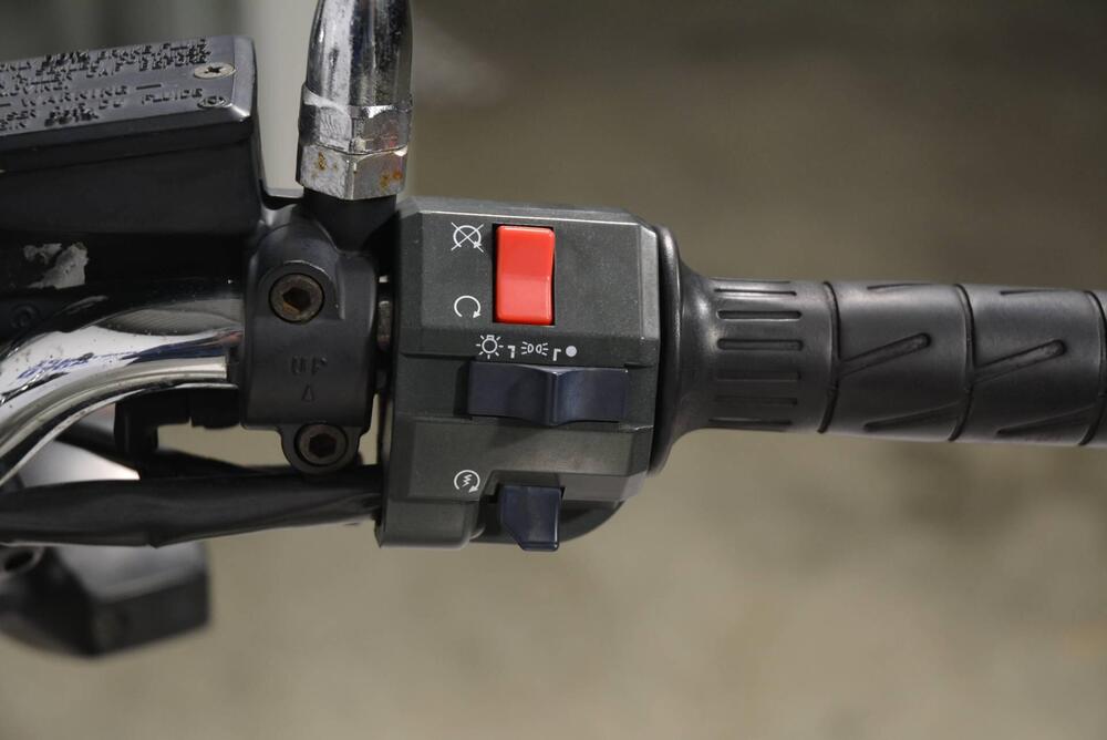 Kawasaki ER-5 500 (2001 - 06) (15)